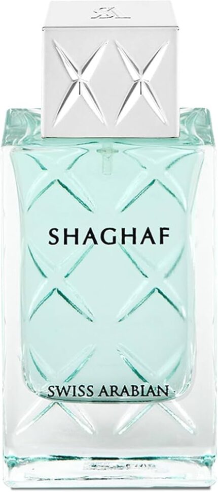 SWISS ARABIAN SHAGHAF   EDP D 75ML B.O