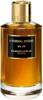 MANCERA ETERNAL WOOD EDP U 120ML B.O