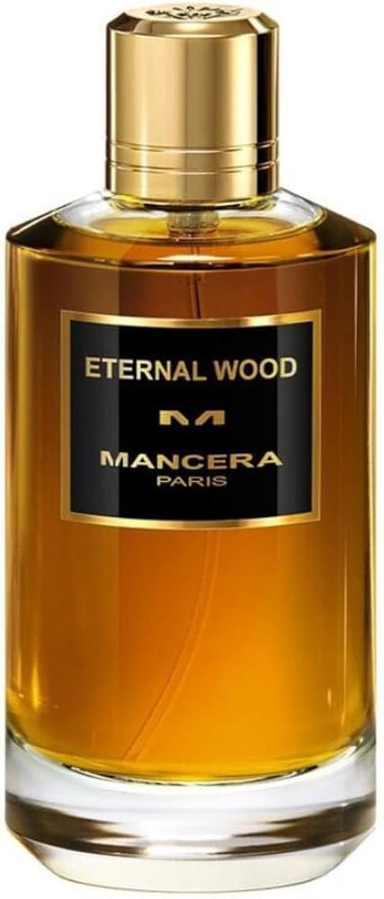 MANCERA ETERNAL WOOD EDP U 120ML B.O