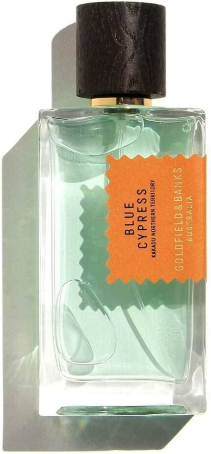 GOLDFIELD & BANKS BLUE CYPRESS EDP U 100ML B.O