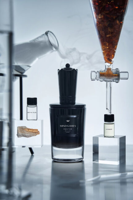 MIND GAMES MENTOR EXTRAIT DE PARFUM 100ML