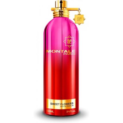 MONTALE SWEET FLOWERS 100ML B.O
