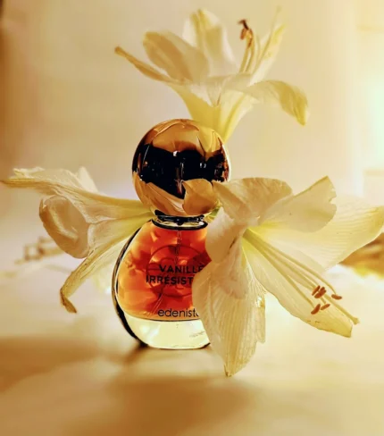 EDENISTE VANILLE IRRESISTIBLE EDP U 30ML B.O