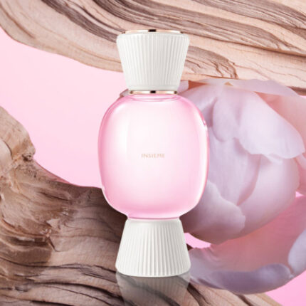 BVLGARI INSIEME EDP D 100ML B.O