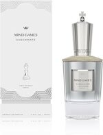 MIND GAMES CHECKMATE EXTRAIT DE PARFUM 100ML - Image 2