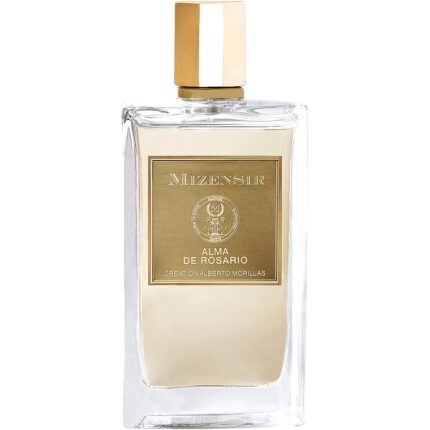 MIZENSIR ALMA DE ROSARIO EDP U 100ML B.O