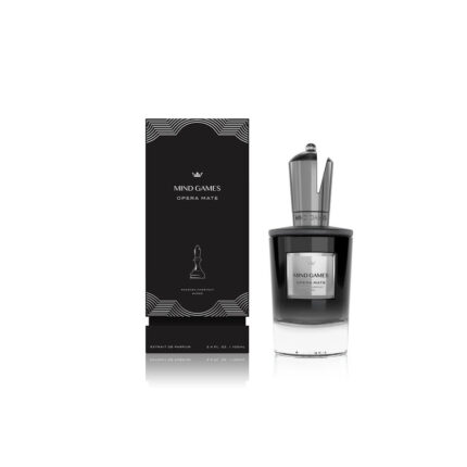 MIND GAMES OPERA MATE EXTRAIT DE PARFUM 100ML