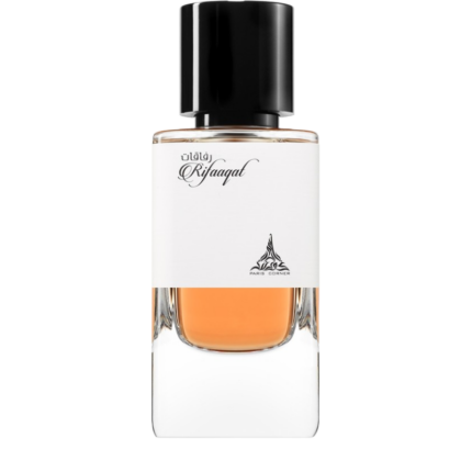PARIS CORNER RIFAQAAT EDP U 85ML B.O