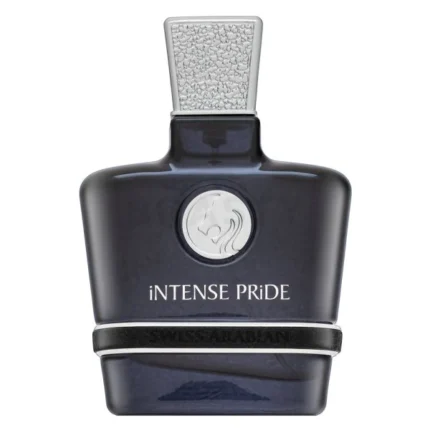 SWISS ARABIAN INTENSE PRIDE EDP M 100ML B.O