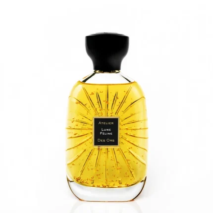 ATELIER DES ORS LUNE FELINE EDP U 100ML B.O