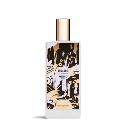 MEMO ITHAQUE EDP U 75ML