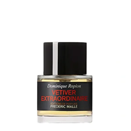 FREDERIC MALLE VETIVER EXTRAORDINAIRE EDP M 50ML B.O