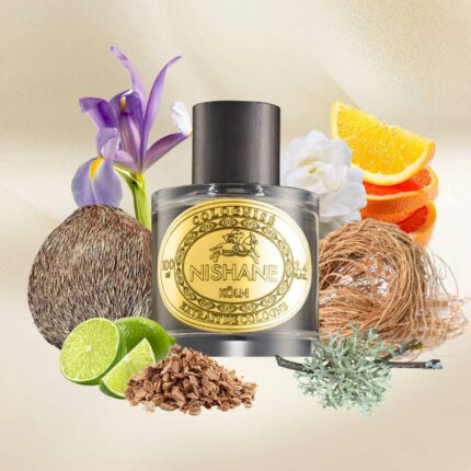 NISHANE HESPERIDE COLOGNISE EXTRAIT U 100ML B.O