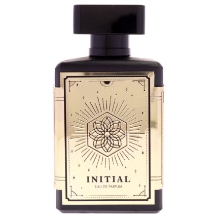 FLAVIA INITIAL EDP U 100ML B.O