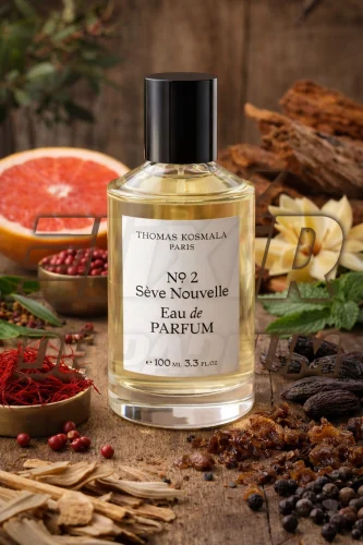 THOMAS KOSMALA SEVE NOUVELLE No2 EDP U 100ML B.O