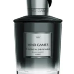 MIND GAMES FRENCH DEFENSE EXTRAIT DE PARFUM 100ML