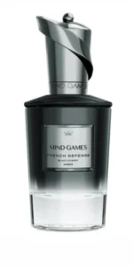 MIND GAMES FRENCH DEFENSE EXTRAIT DE PARFUM 100ML