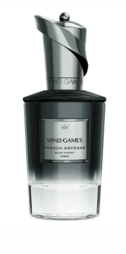 MIND GAMES FRENCH DEFENSE EXTRAIT DE PARFUM 100ML
