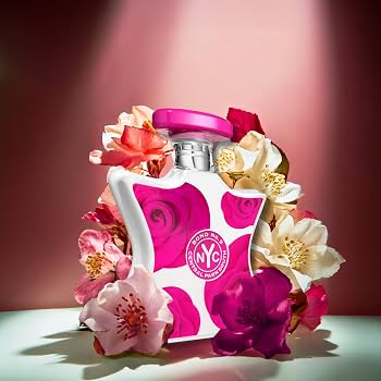 BOND NO.9 CENTRAL PARK SOUTH EDP D 100ML без опаковка и без капачка