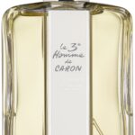 CARON 3E HOMME EDT M 100ML B.O
