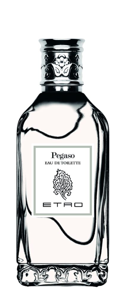ETRO PEGASO EDT U 100ML B.O