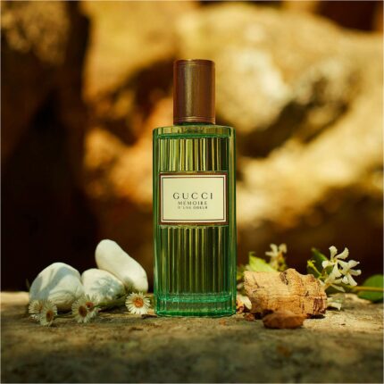 GUCCI MEMOIRE EDP D 60ML B.O