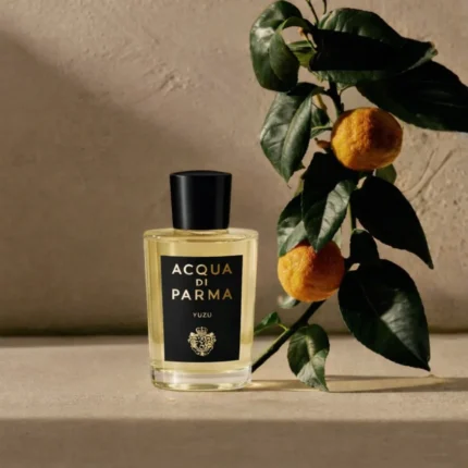 ACQUA DI PARMA SIGNATURE YUZU EDP U 180ML B.O