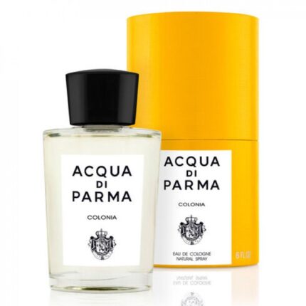 ACQUA DI PARMA COLOGNIA 180M B.O