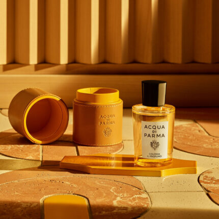 ACQUA DI PARMA COLONIA EDP 100ML B.O
