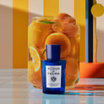 ACQUA DI PARMA BLU MEDITERRANEO ARANCIA DI CAPRI LA RISERVA EDP U 180ML B.O - Image 2