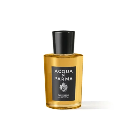 ACQUA DI PARMA SIGNATURES ZAFFERANO EDP U 180ML B.O