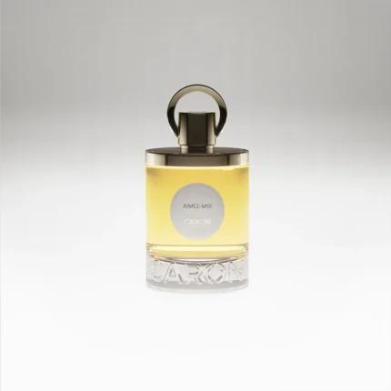 CARON AIMEZ MOI EDP D 100ML B.O