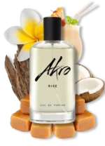 AKRO RISE EDP U 100ML B.O - Image 2