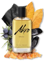 AKRO SMOKE EDP U 100ML B.O - Image 2