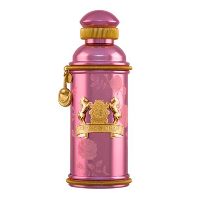 ALEXANDRE J ROSE OUD EDP D 100ML B.O