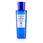 ACQUA DI PARMA BLU MEDITERRANEO FICO DI AMALFI EDT U 30ML B.O