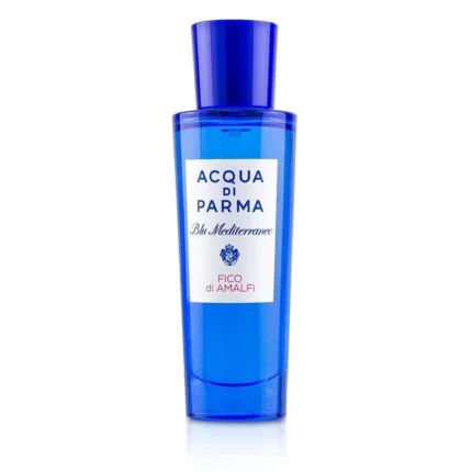 ACQUA DI PARMA BLU MEDITERRANEO FICO DI AMALFI EDT U 30ML B.O