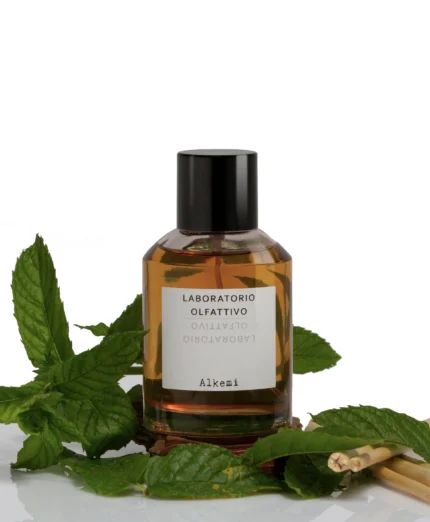 LABORATORIO OLFATTIVO ALKEMI EDP U 100ML B.O