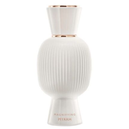 BVLGARI ALLEGRA MAGNIFYING MYRRH EDP D 40ML B.O