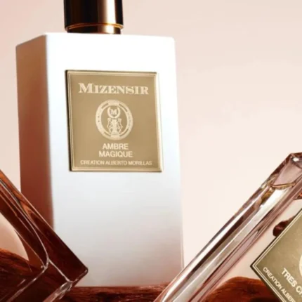 MIZENSIR AMBRE MAGIQUE EDP U 100ML B.O