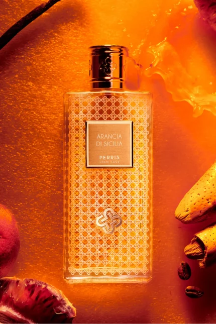 PERRIS MONTE CARLO ARANCIA DI SICILIA EDP U 100ML B.O