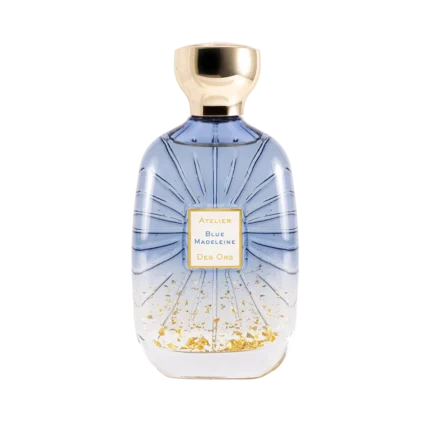 ATELIER DES ORS BLUE MADELEINE EDP U 100ML B.O