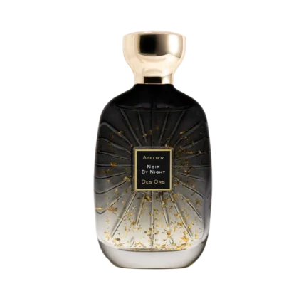 ATELIER DES ORS NOIR BY NIGHT EDP U 100ML B.O