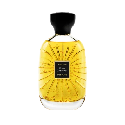 ATELIER DES ORS ROSE OMEYYADE EDP U 100ML B.O