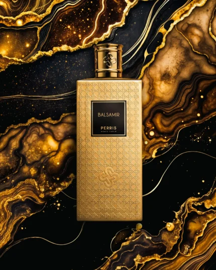 PERRIS MONTE CARLO BALSAMIR EDP U 100ML B.O