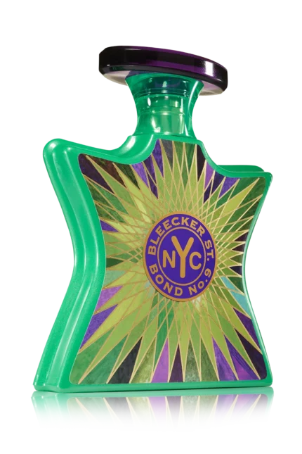 BOND NO.9 BLEECKER STREET EDP U 100ML без опаковка и без капачка