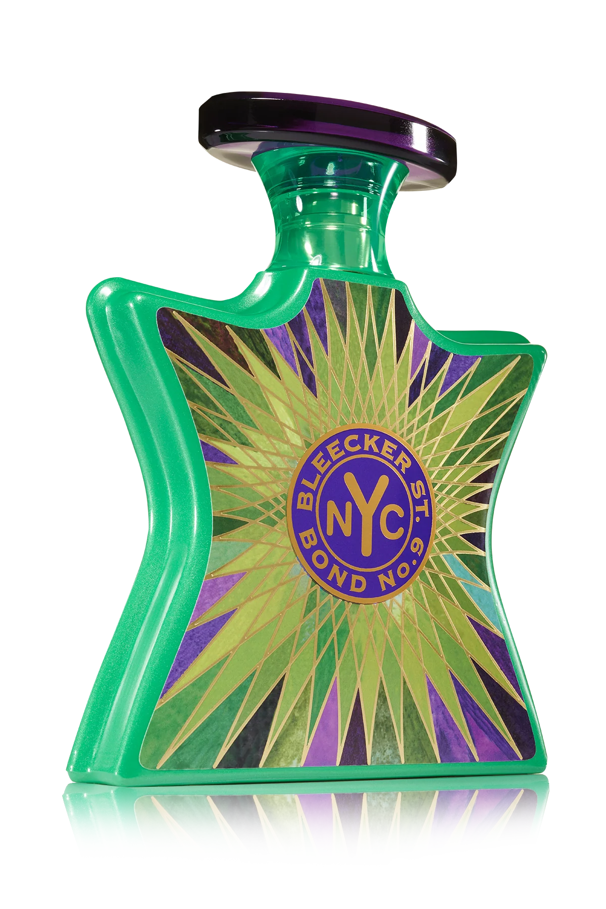 BOND NO.9 BLEECKER STREET EDP U 100ML без опаковка и без капачка BOND NO.9 BLEECKER STREET EDP U 100ML без опаковка и без капачка - Image 1