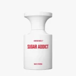 BORNTOSTANDOUT SUGAR ADDICT EDP U 50ML B.O