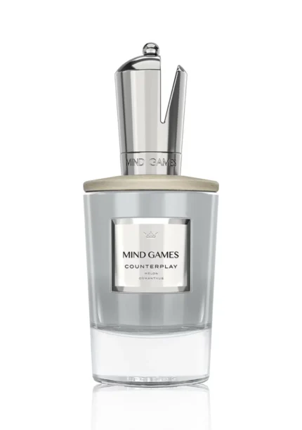 MIND GAMES COUNTERPLAY EXTRAIT DE PARFUM 100ML