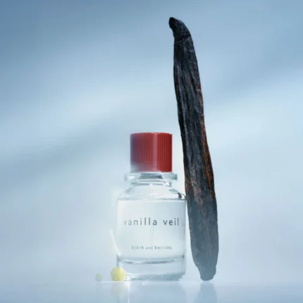BJORK AND BERRIES VANILLA VEIL EDP U 50ML B.O